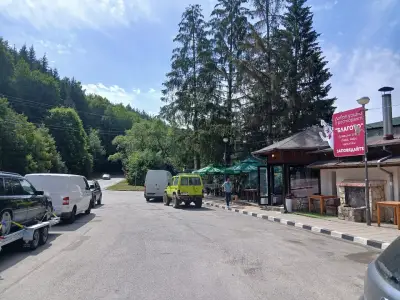 Ресторант “Благото” / Restaurant “Blagoto”