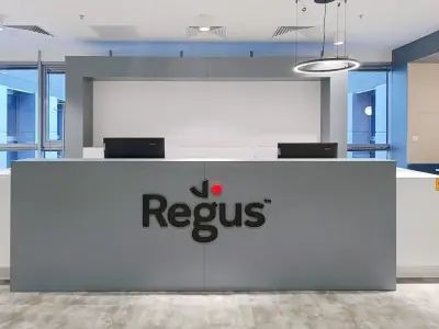 Regus BSR 1
