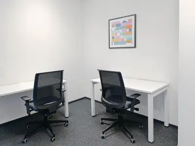 Regus BSR 1