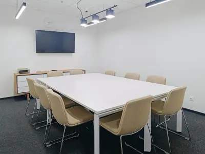 Regus BSR 1
