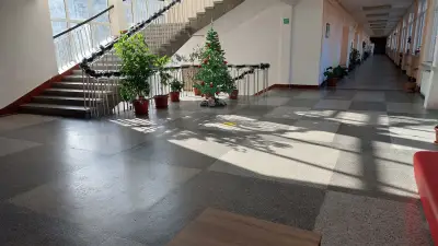 СУ "Владимир Димитров - Майстора"