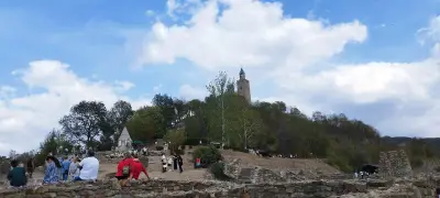 ЕРА Царевец
