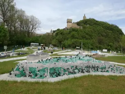 ЕРА Царевец