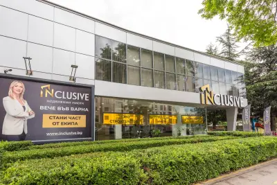 INclusive Varna ltd