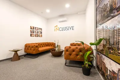 INclusive Varna ltd
