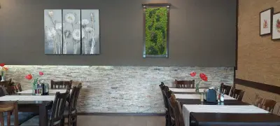 Restaurant Elite