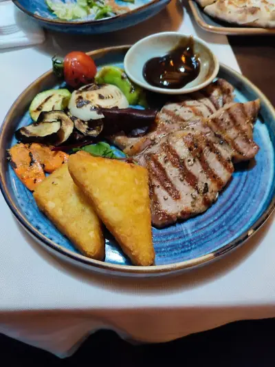 Restaurant Elite