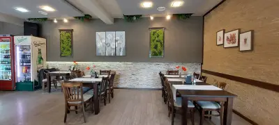 Restaurant Elite