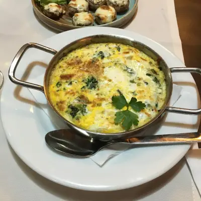 Restaurant Elite