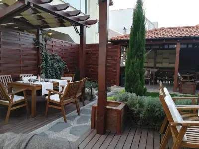Restaurant Elite