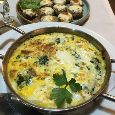 Restaurant Elite