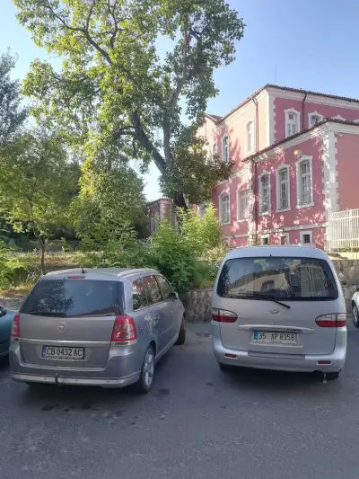 Къща за гости "Пазара"