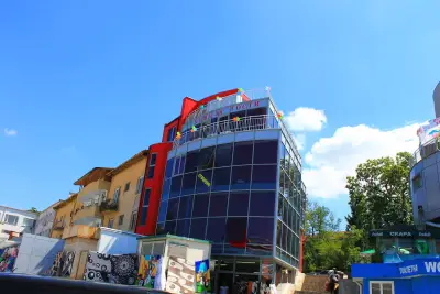 Къща за гости "Пазара"