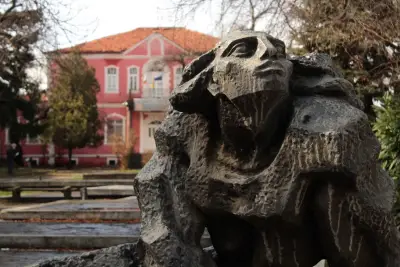 Къща за гости "Пазара"