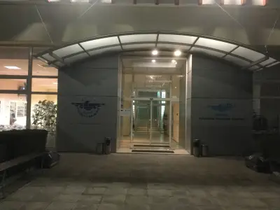 Sofia Flight Training