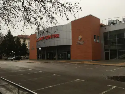 Канев Център
