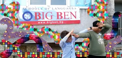 Big Ben Language Schools