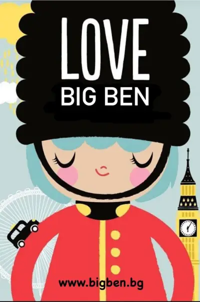 Big Ben Language Schools