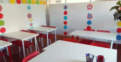 Big Ben Language Schools