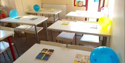 Big Ben Language Schools