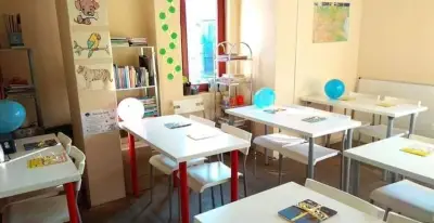 Big Ben Language Schools