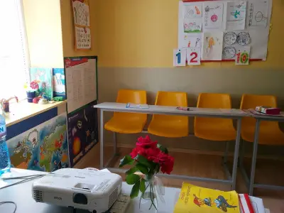 Big Ben Language Schools