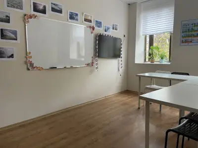 Smart Start Бургас - образователен център