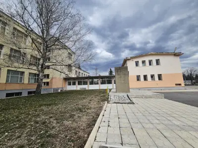 СОУ "Св. Св. Кирил и Методий", гр. Сливница