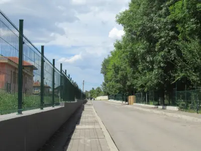 Професионална гимназия по ветеринарна медицина и селско стопанство Св. Георги Победоносец