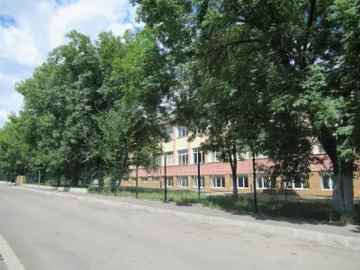 Професионална гимназия по ветеринарна медицина и селско стопанство Св. Георги Победоносец