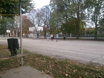 ОУ КИРИЛ И МЕТОДИЙ