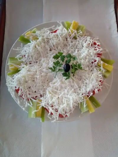Ресторант старите Кметове