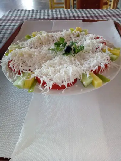 Ресторант старите Кметове