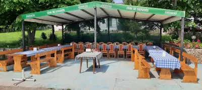 Ресторант старите Кметове