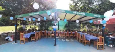 Ресторант старите Кметове