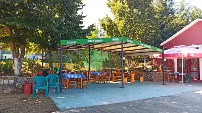 Ресторант старите Кметове