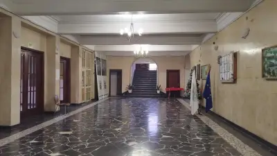 Читалище "Съзнание"