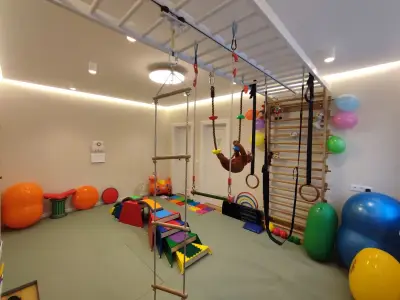 MAX KID THERAPY