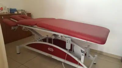 Кабинети "Physio Line" - Бургас, център