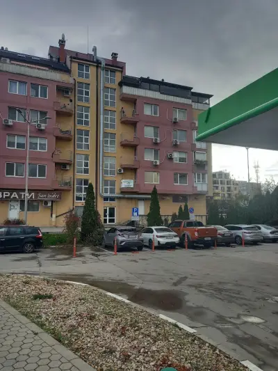 Major No Pain / Майор No Pain