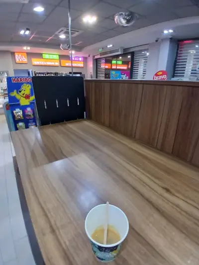 Hesburger