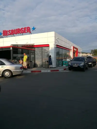Hesburger