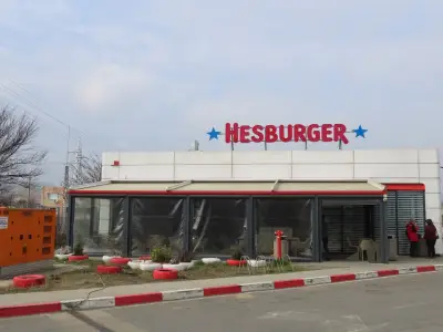 Hesburger