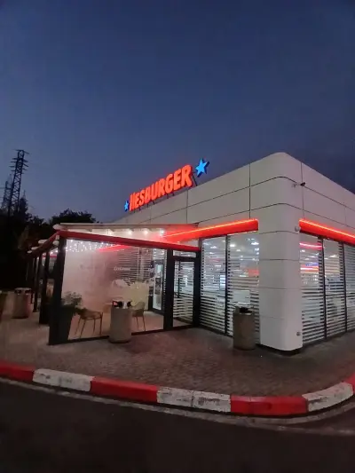 Hesburger