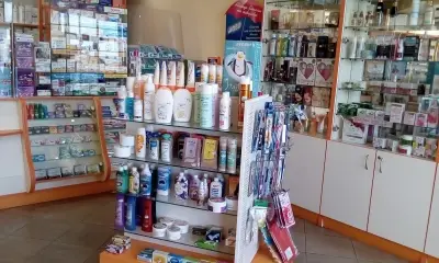 АПТЕКА ФРАМАР 4