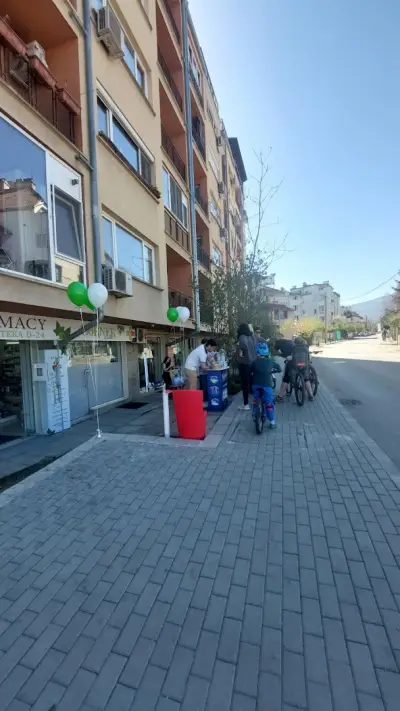 Нощна Аптека The Corner of Health 2 с удължено работно време