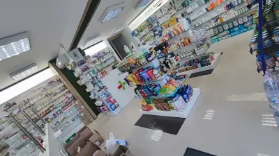 Нощна Аптека The Corner of Health 2 с удължено работно време