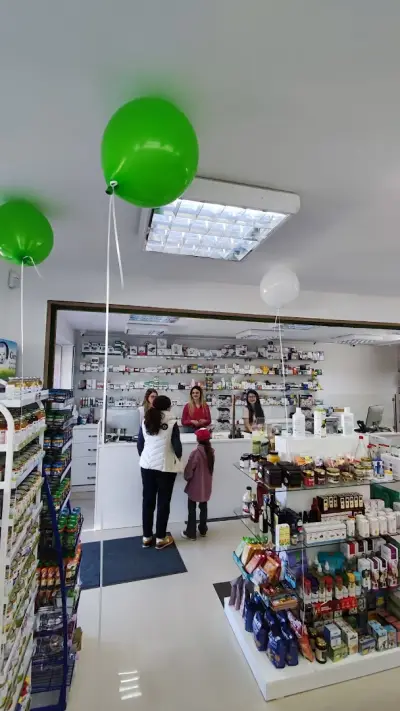 Нощна Аптека The Corner of Health 2 с удължено работно време