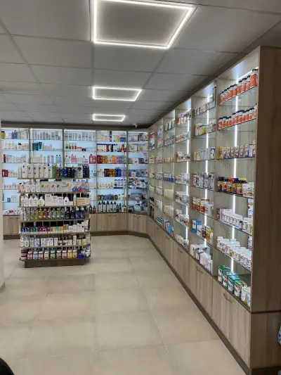 Аптека "Нота Бене" Челопечене