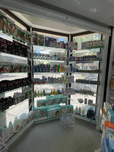 Pirotska pharmacy
